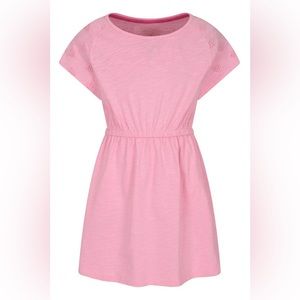 MOUNTAIN WAREHOUSE girls The Meadow Broderie Dress, Size:  9 - 10 Years